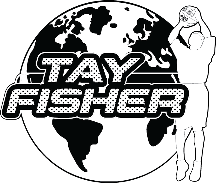 Tay Fisher Basketball official hero image